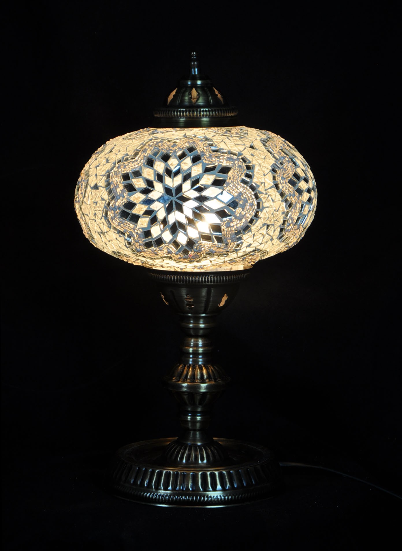 MOSAIC TABLE LAMP X LARGE